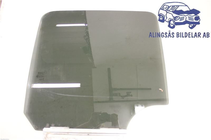 Seitenscheibe hinten MAZDA BT-50 Pickup (CD, UN)