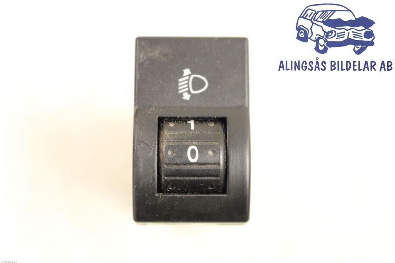 Switch - light adjuster MAZDA BT-50 Pickup (CD, UN)