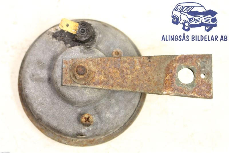 Horn NISSAN X-TRAIL (T30)