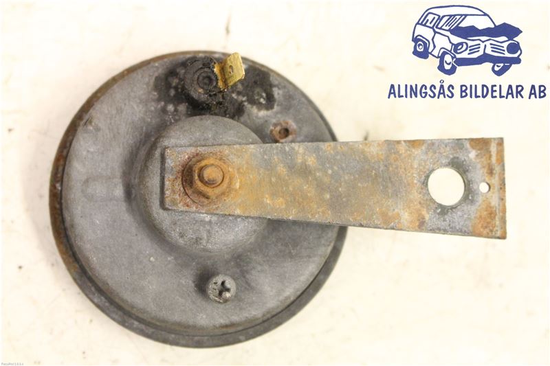 Horn NISSAN X-TRAIL (T30)