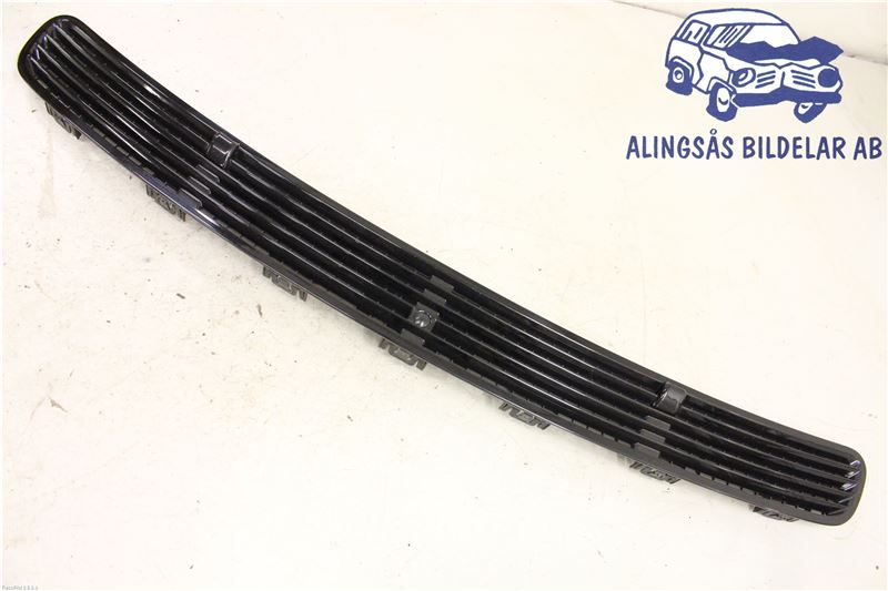 Bonnet grill