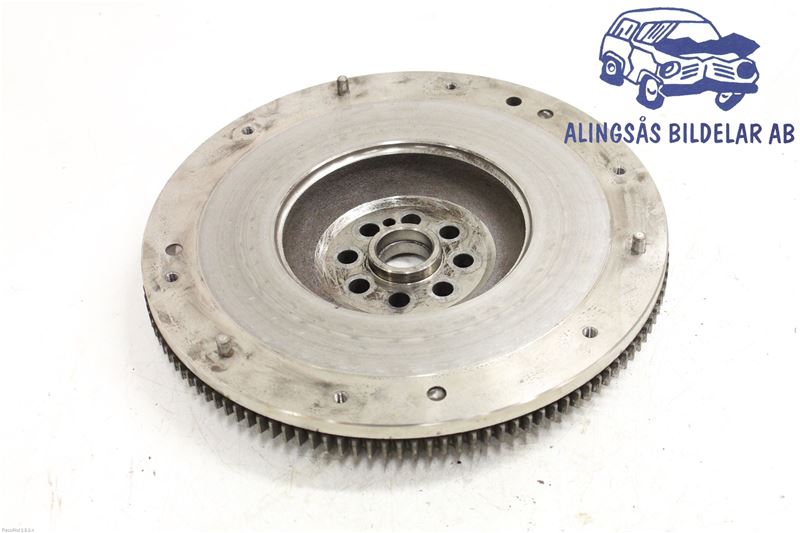Ford Ranger - Volant Moteur Ranger - Autoparts24