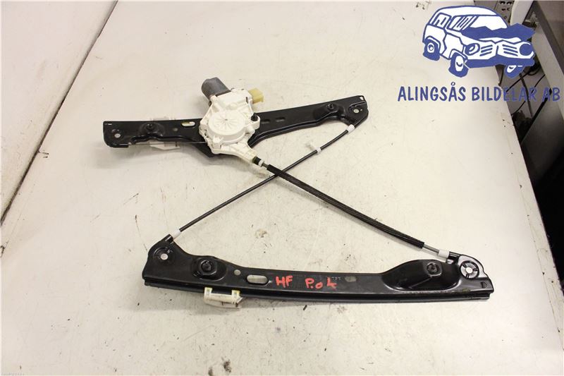 Window regulator motor BMW 3 Touring (E91)