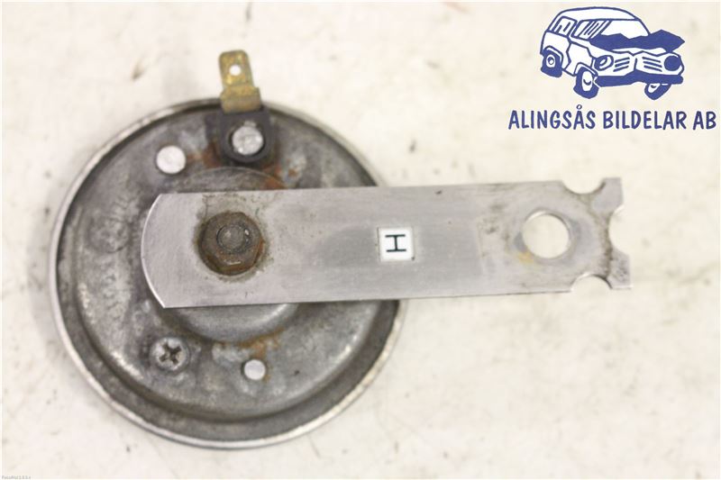 Horn MITSUBISHI L 200 / TRITON (KA_T, KB_T)