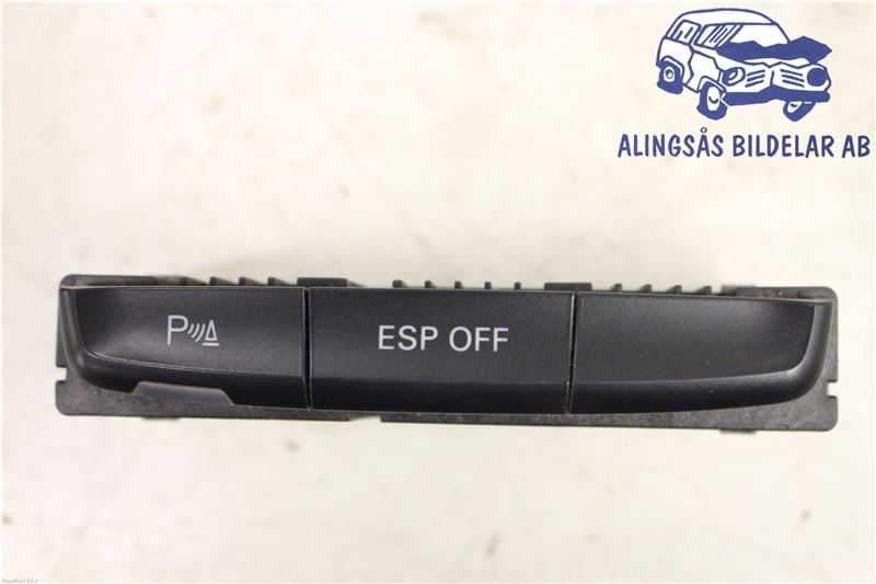 Włącznik/Przełącznik ESP AUDI A5 (8T3)