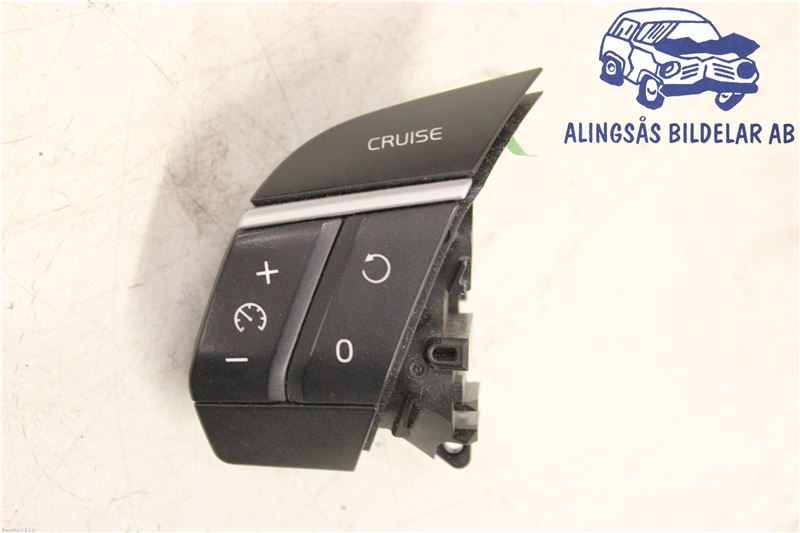Fartpilot - motor VOLVO XC90 I (275)