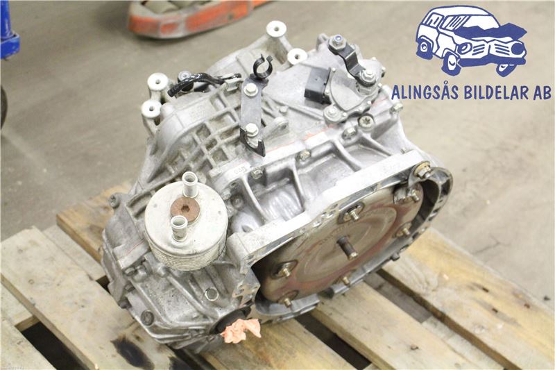 Automatic gearbox MINI MINI CLUBMAN (R55)