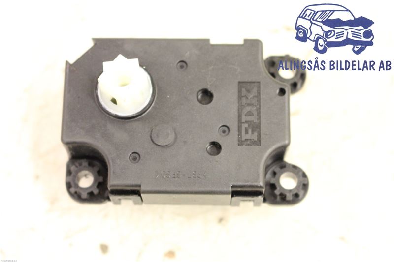 Heater Vent Flap Control Motor MINI MINI CLUBMAN (R55)