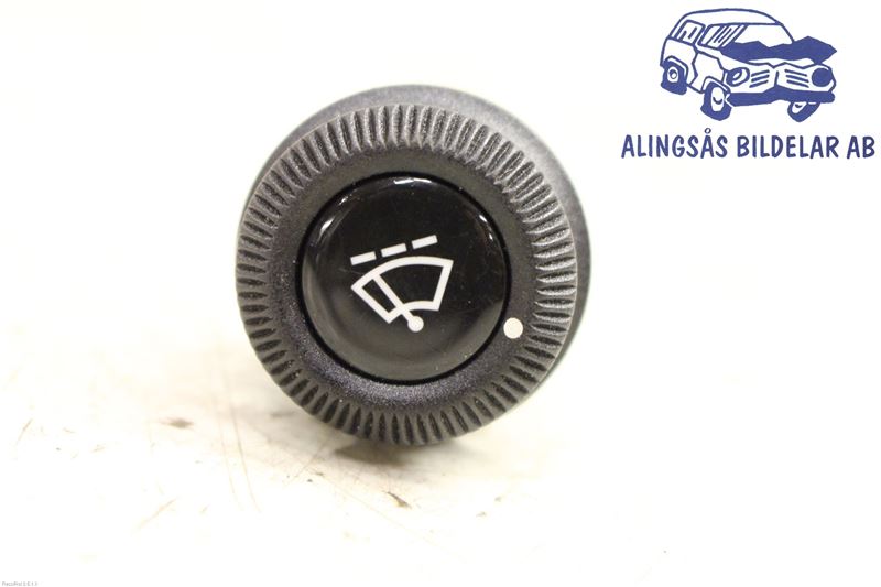 Wiper speed switch