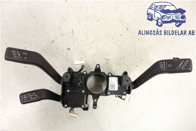 Combination switch (wiper/turn signal)