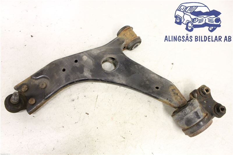 Wishbone - front lower FORD FOCUS II Convertible