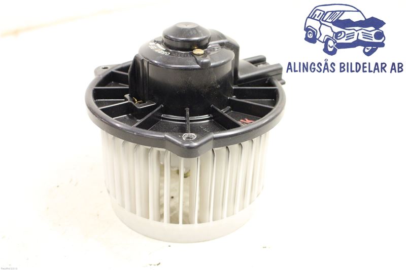 Kachel Ventilatiemotor / aanjager HONDA JAZZ II (GD_, GE3, GE2)
