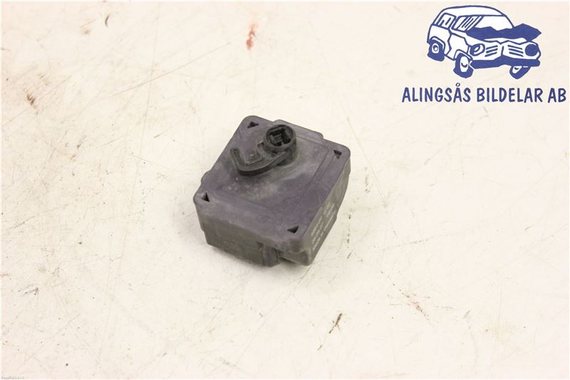 Zentralverriegelung SMART FORTWO Coupe (451)