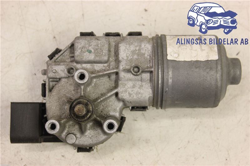 Viskermotor - for VW PASSAT Estate (3B6)