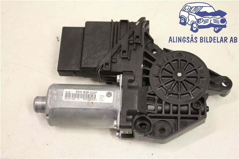 394156 5M0-839-402-F : Fensterhebermotor und Fensterheber - Autoparts24