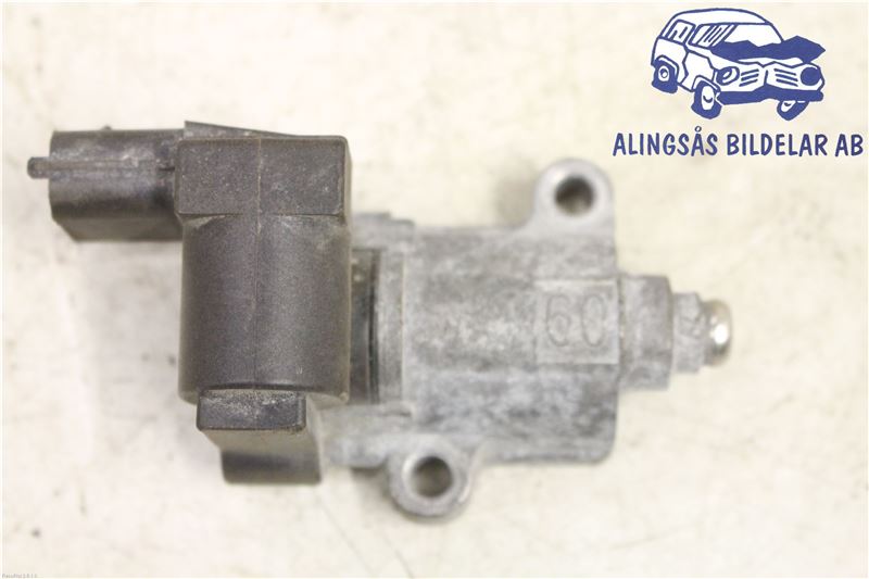 Air supply valve HYUNDAI i20 (PB, PBT)