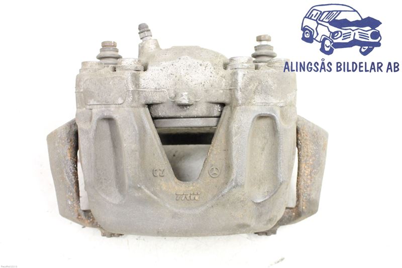Brake caliper - front left MERCEDES-BENZ E-CLASS (W212)