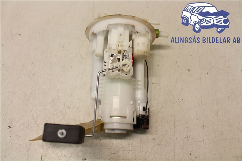 Fordelerpumpe injection SUZUKI ALTO (GF)
