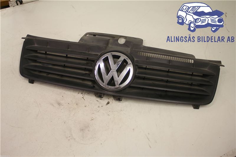 Kølergitter VW POLO (9N_)