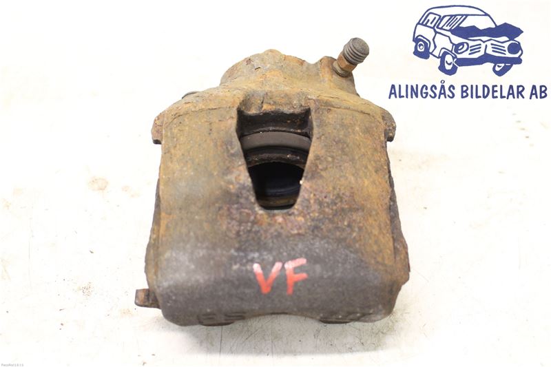 Bremsekaliber - for venstre SEAT LEON (1P1)
