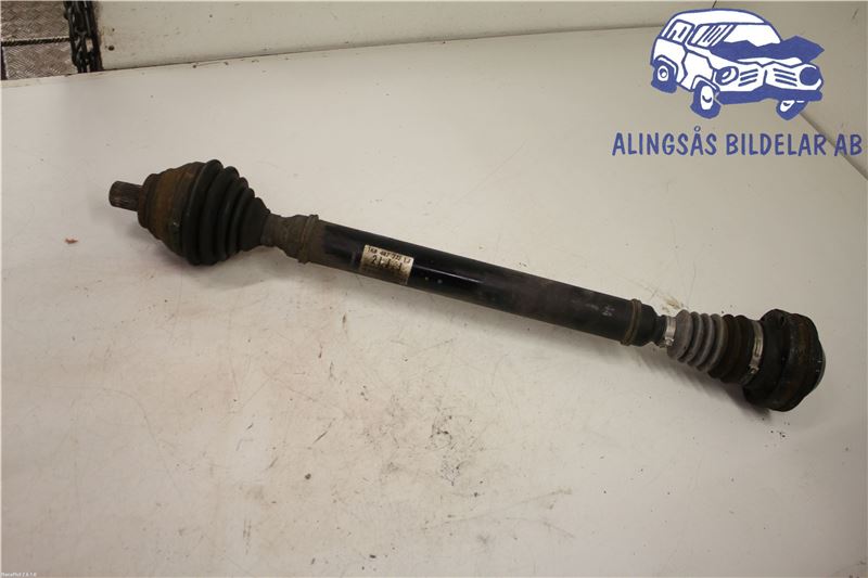 1K0407272LJ : Drivaksel for - Autoparts24