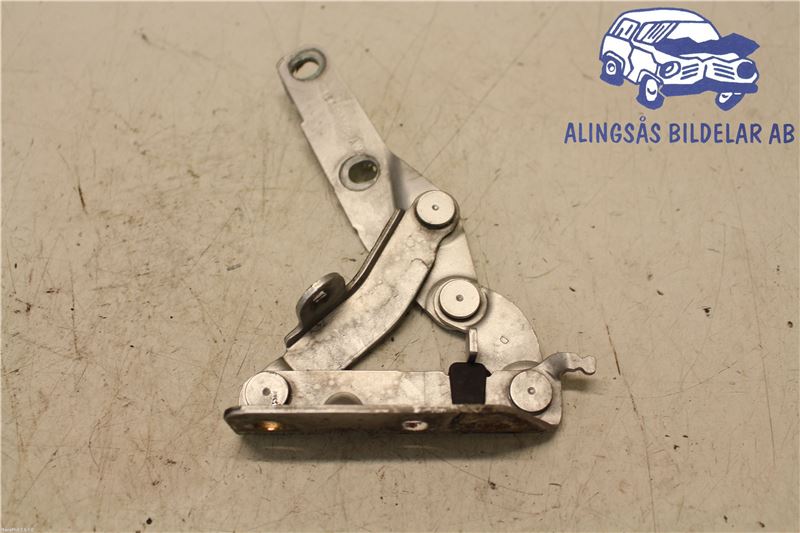 Motorhauben Schanier VW LUPO (6X1, 6E1)
