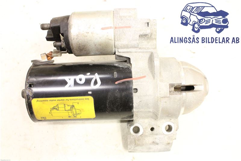 Starter BMW 3 Touring (E91)