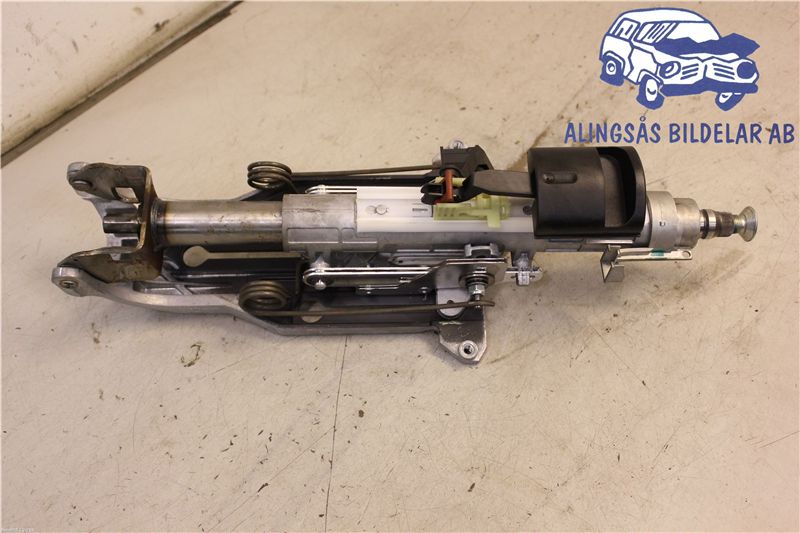Ratstamme komplet MERCEDES-BENZ GL-CLASS (X164)