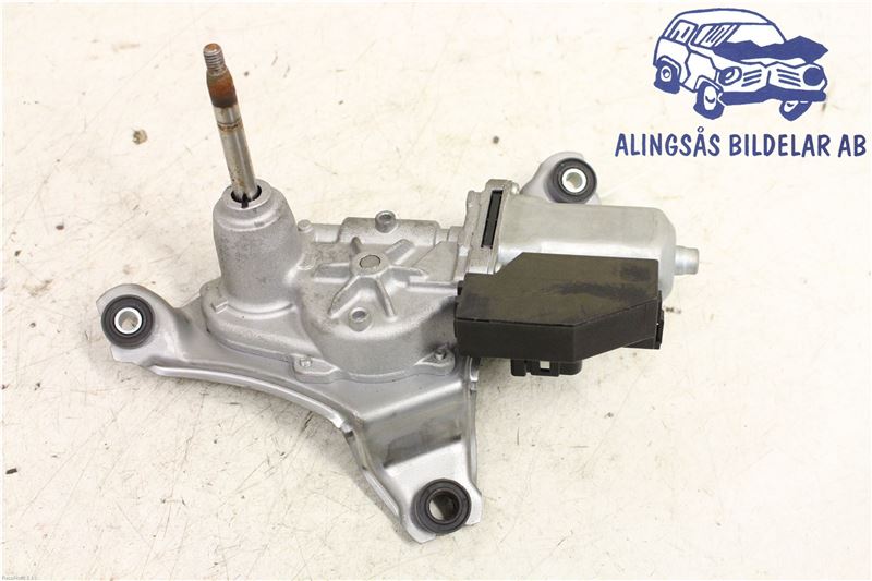 Viskermotor bag TOYOTA AURIS (_E15_)