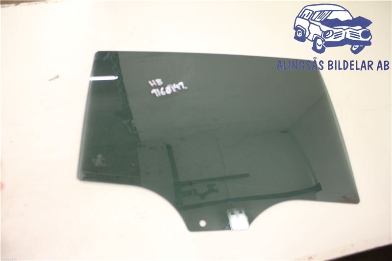 Seitenscheibe hinten MAZDA 5 (CR19)