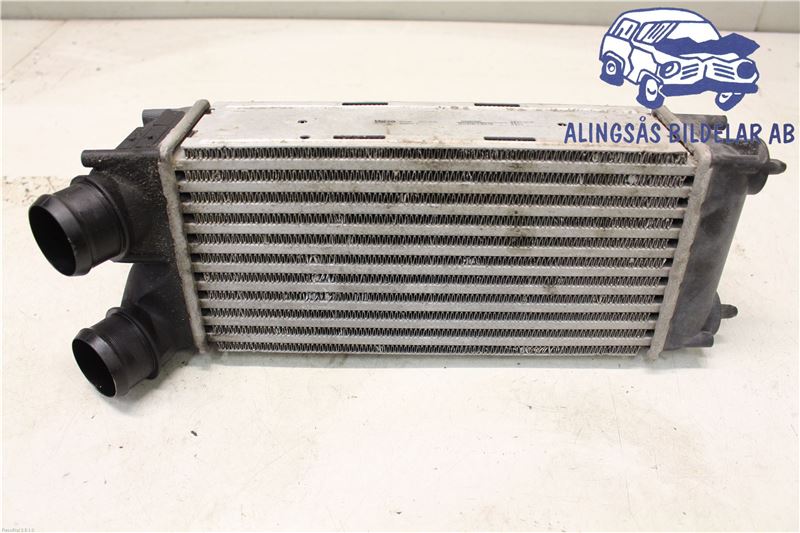 Heating element PEUGEOT 308 SW I (4E_, 4H_)