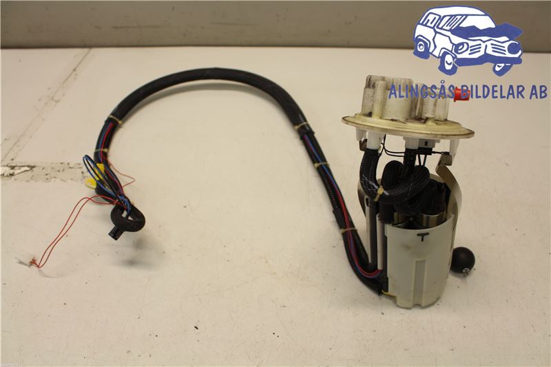 Drivstoffpumpe innspr/høytrykk VOLVO S60 I (384)