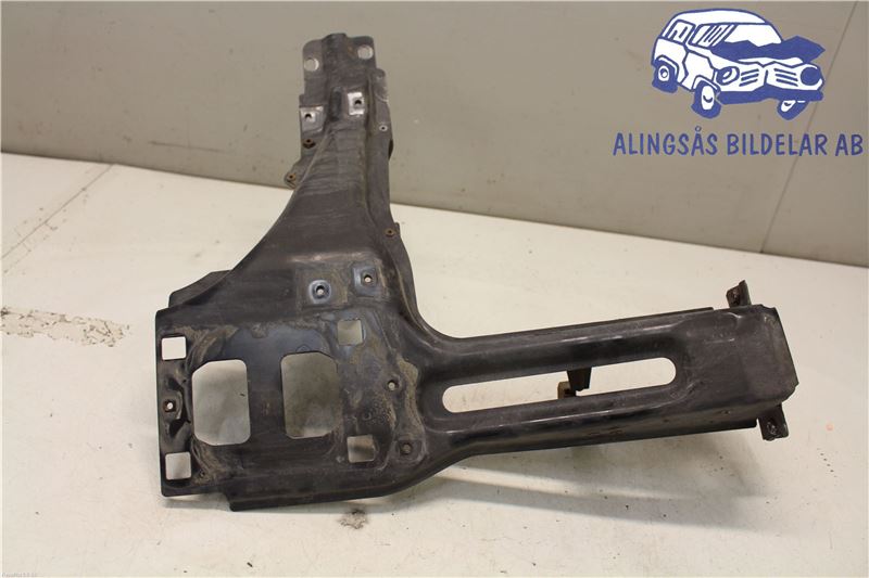 Front cowling LAND ROVER RANGE ROVER Mk III (L322)