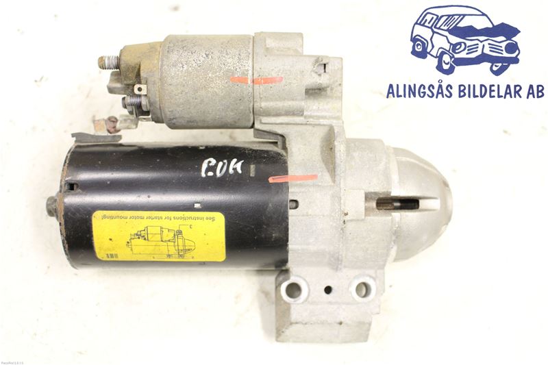 Starter BMW 3 Touring (E91)