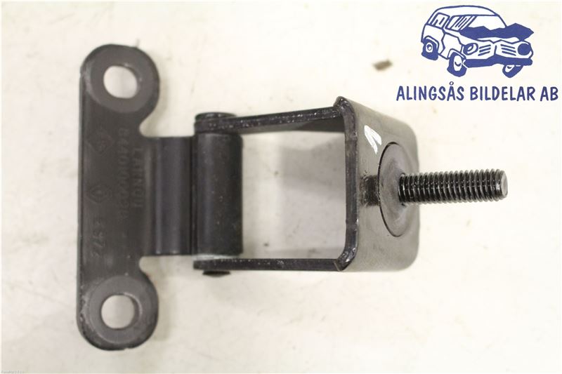 CHARNIERE DE HAYON GAUCHE LIGIER AMBRA - 1302