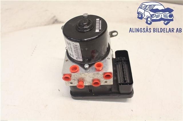 ABS Pumpe BMW 1 (E81)