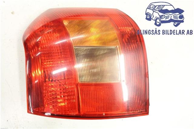 Rear light TOYOTA COROLLA (_E12_)