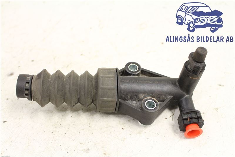 Koppeling hulp cilinder of Druklager FIAT PUNTO EVO (199_)