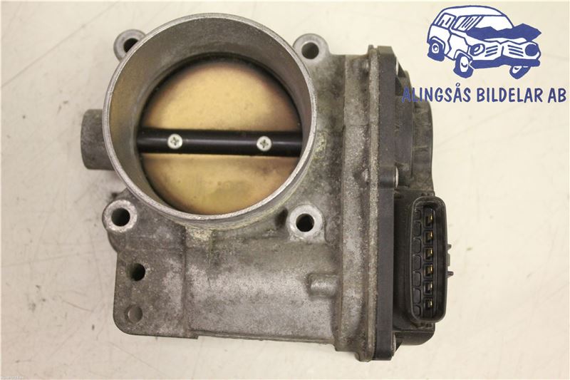 Throttle body VOLVO S60 I (384)