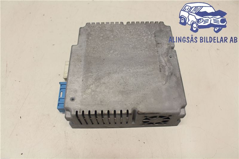 Video control module