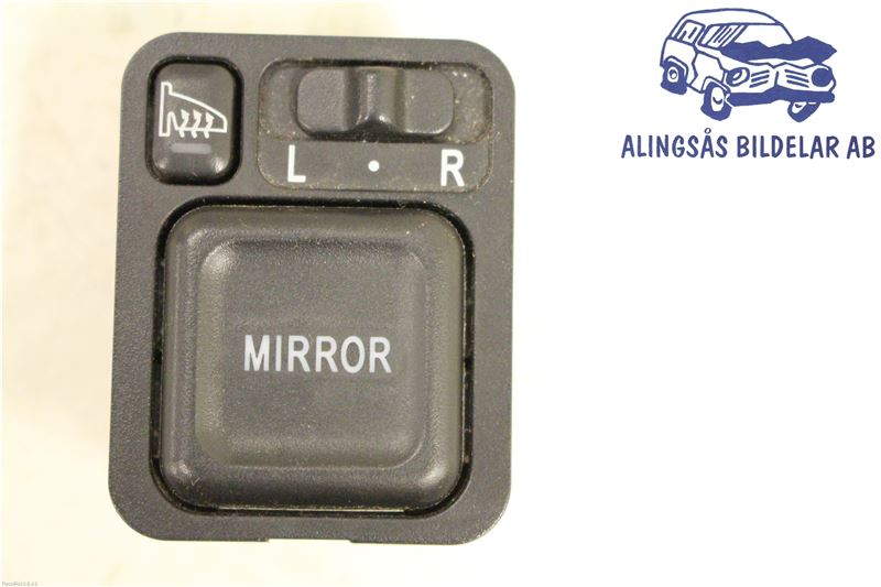 Wing mirror - switch HONDA CIVIC VII Hatchback (EU, EP, EV)
