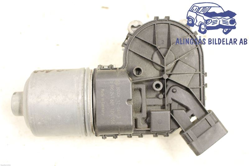 Ruitenwisser motor voor CITROËN BERLINGO MULTISPACE (B9)