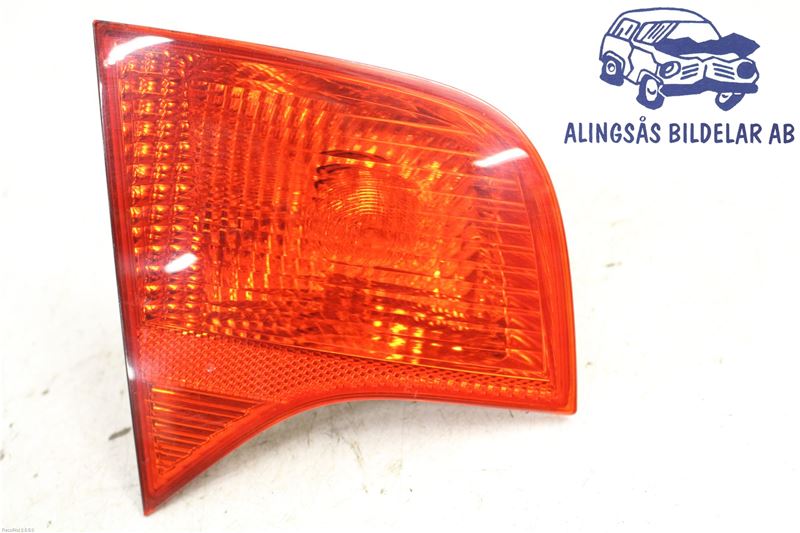 Baglygte AUDI A4 (8EC, B7)