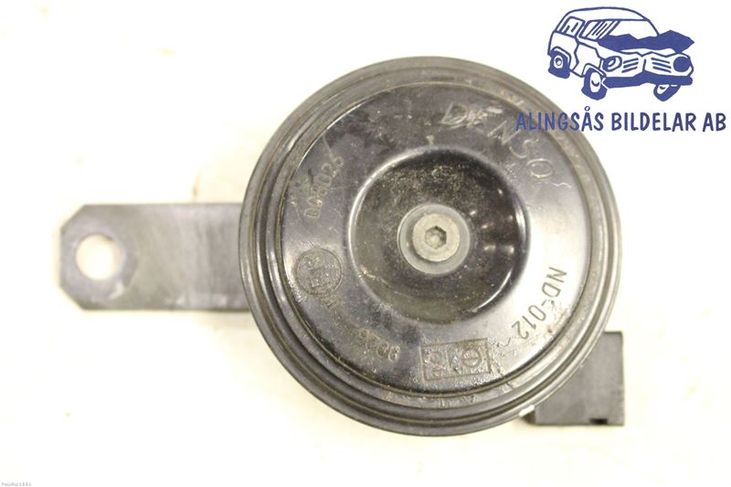 Horn TOYOTA PRIUS PLUS (_W4_)