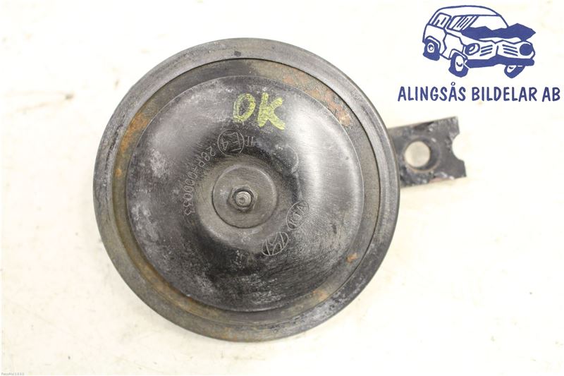 Horn KIA SORENTO I (JC)