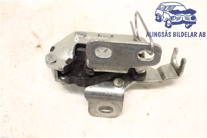 Centrale vergrendeling IVECO DAILY VI Box