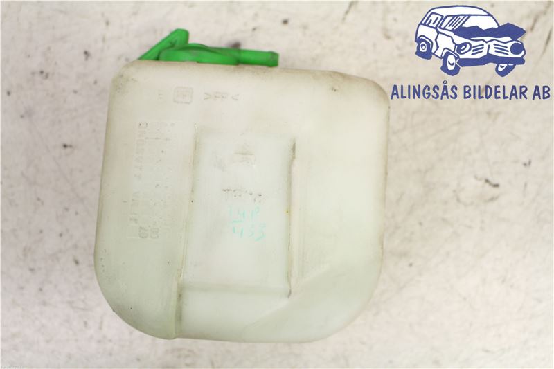 Expansions container SUZUKI ALTO (GF)