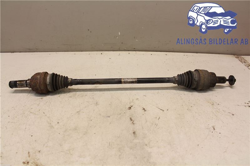 Rear shaft - right VOLVO XC70 CROSS COUNTRY (295)