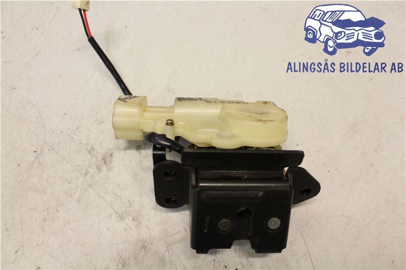 Verrouillage central MAZDA PREMACY (CP)