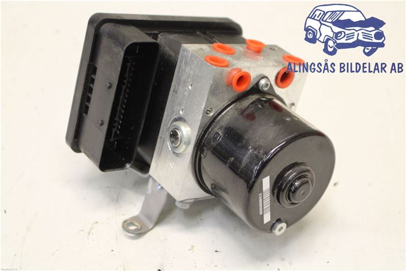 ABS Pumpe BMW 1 (E81)